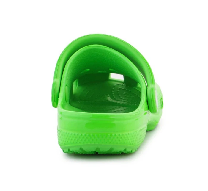 Classic Neon Clog K Jr dřeváky model 20834173 - Crocs Classic Neon Clog K Jr dřeváky model 20834173 - Crocs