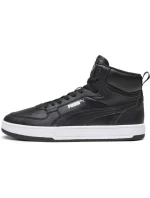 Puma Caven 2.0 Mid WTR Pánska členková športová obuv Black (392333-02)