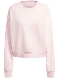 Mikina Essentials Small Logo Feel Cozy W model 20608764 - ADIDAS