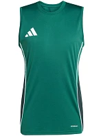 Adidas Tiro 25 Competition Sleeveless Jersey M JI8940 Muži