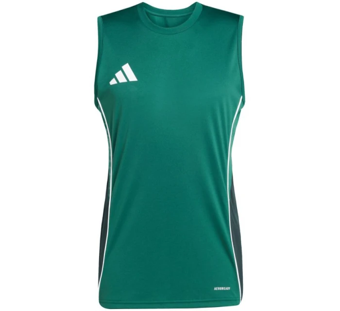 Tiro 25 Competition Jersey M pánské model 21075478 - ADIDAS