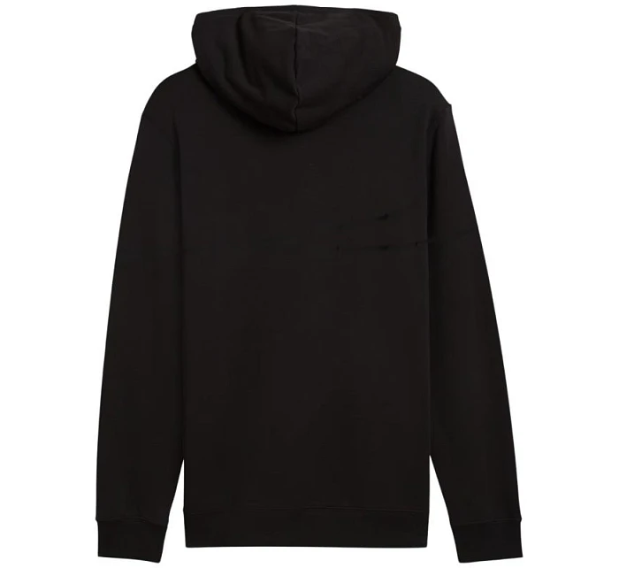 Pánska mikina Puma ESS Small No.1 Logo Hoodie TR M 682576 01