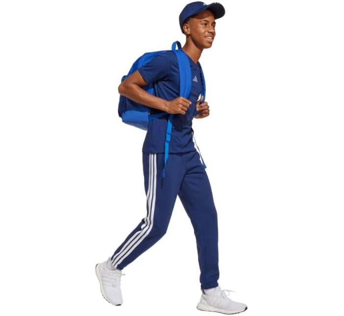 Detské tričko adidas Essentials Tee 160 navy blue JY0613