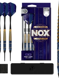 Šipky model 21730301 - Harrows