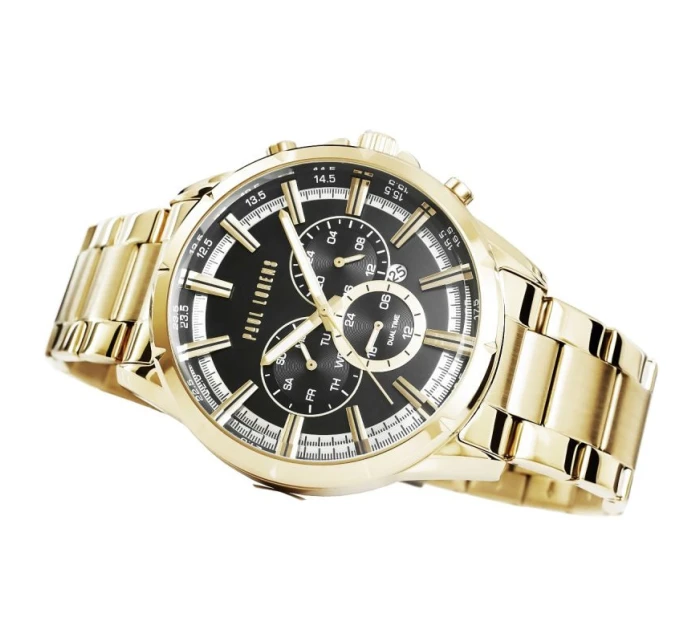 Pánské hodinky model 21805231 - Paul Lorens Pánské hodinky model 21805231 - Paul Lorens