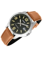 Pánske hodinky CASIO MTP-V004L-1B2UDF + BOX Pánske hodinky CASIO MTP-V004L-1B2UDF + BOX
