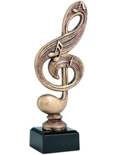 Figurka odlewana - model 21828451