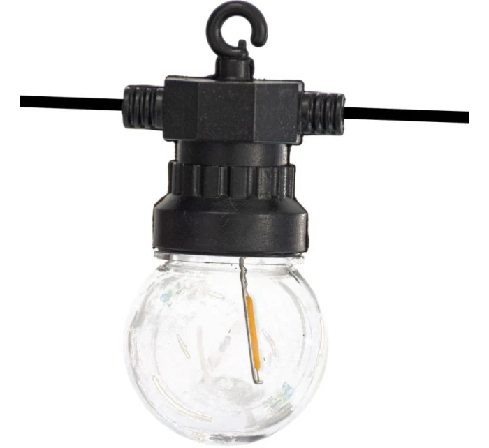 GIRLANDA OGRODOWA LIGHT dětské model 21831195