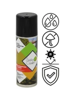 SPREJ NA REŠTAUROVANIE ZÁHRADNÉHO NÁBYTKU 200 ML SPREJ NA REŠTAUROVANIE ZÁHRADNÉHO NÁBYTKU 200 ML