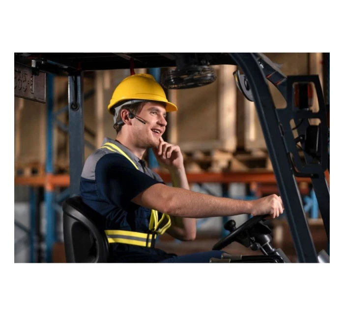 USB-C bezdrátová sluchátka s černá model 21862082