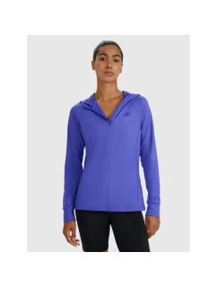 Dámska bežná rýchloschnúca tréningová mikina 4F 4FWAW25TFSWF585-36S