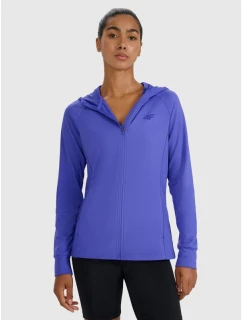 Dámská rychleschnoucí tréninková mikina model 21868334 - 4F