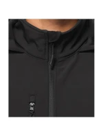 Dámska softshellová bunda Trail (ebony gray)