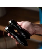 Kožené švihadlo  model 19372756 - HMS