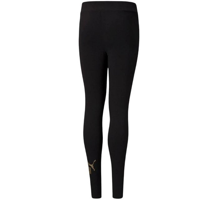 Detské legíny ESS+Logo Jr 587050 56 - Puma