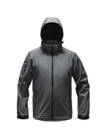 M softshellová bunda pánské model 17545730 - Ozoshi M softshellová bunda pánské model 17545730 - Ozoshi