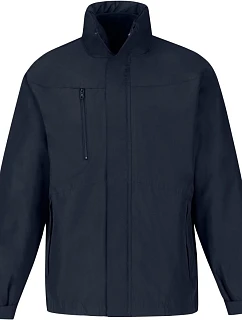 B&C Corporate 3-v-1 parka navy model 22452512