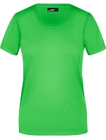 Daiber JN 901 Dámské tričko 02.0901 lime green Daiber JN 901 Dámské tričko 02.0901 lime green