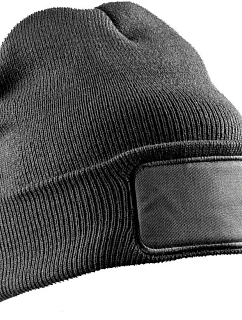 RC Pletená čepice 28. grey model 22424928 - Result Headwear