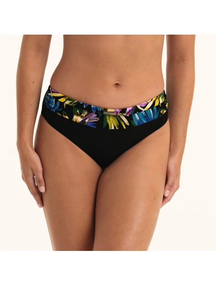 Style Chiara Bottom nohavičky 8477-0 agave - Anita Classix Style Chiara Bottom nohavičky 8477-0 agave - Anita Classix