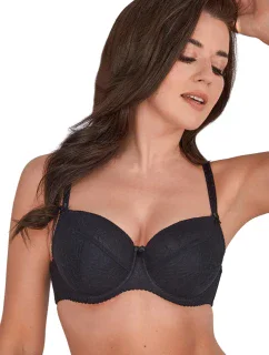 Gaia 594 Sandy farba:čierna 2