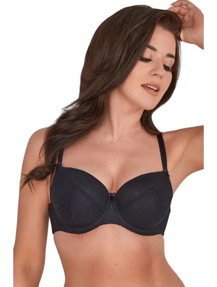 Gaia 594 Sandy farba:čierna 2