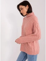 Prepojka AT SW 2355 2.19P tmavo ružová Prepojka AT SW 2355 2.19P tmavo ružová