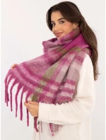 Šatka AT SZ 231301.21 svetlo fialová Šatka AT SZ 231301.21 svetlo fialová