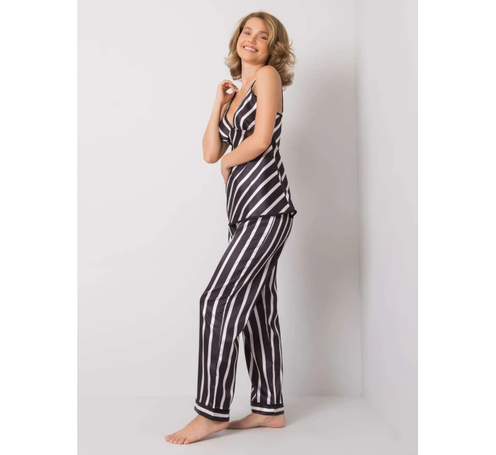 Sada BR KMPL 8544 čiernobiela