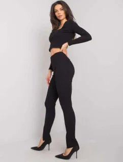 RV kalhoty SP model 16427818 černá - FPrice