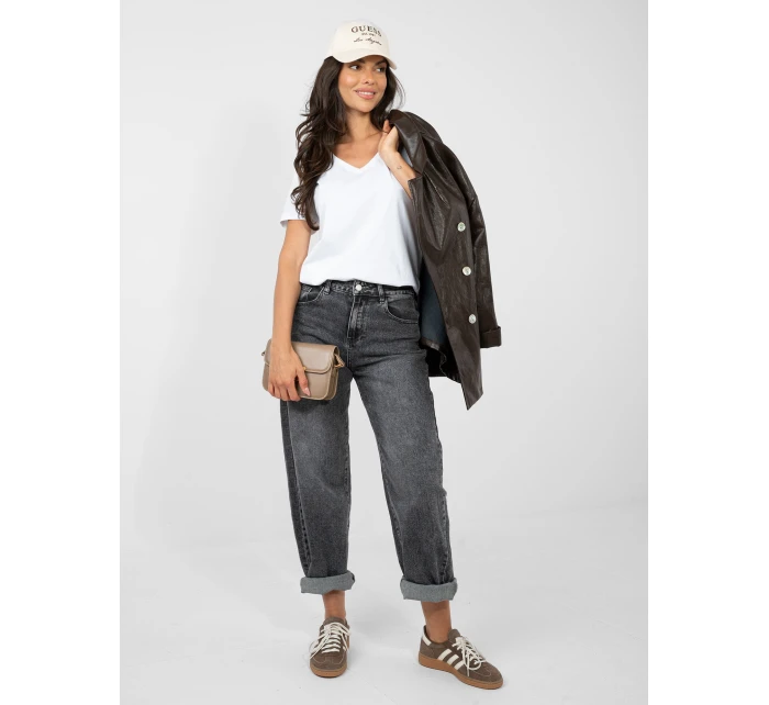 Tričko RV TS A1095.33 biele