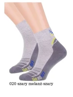 Športové ponožky Dynamic art.040 - Steven Športové ponožky Dynamic art.040 - Steven