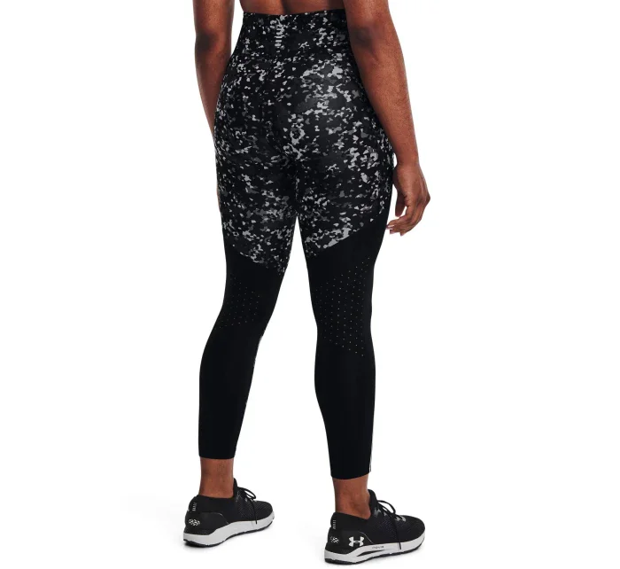 Dámske legíny 1369772 čierna/sivá - Under Armour Dámske legíny 1369772 čierna/sivá - Under Armour