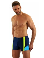 Pánské plavky Maxi  model 22064236 - Sesto Senso