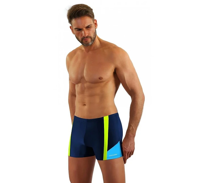 Pánské plavky Maxi  model 22064236 - Sesto Senso