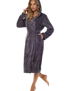 DÁMSKY NOČNÝ ŽUPAN 2412