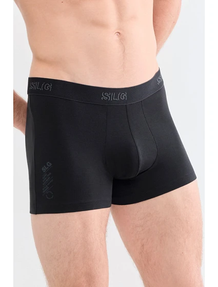 Boxerky SLG BASE TRUNK, balenie po 2 kusoch Boxerky SLG BASE TRUNK, balenie po 2 kusoch