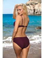 Dvojdielne plavky model 143401 Marko Dvojdielne plavky model 143401 Marko