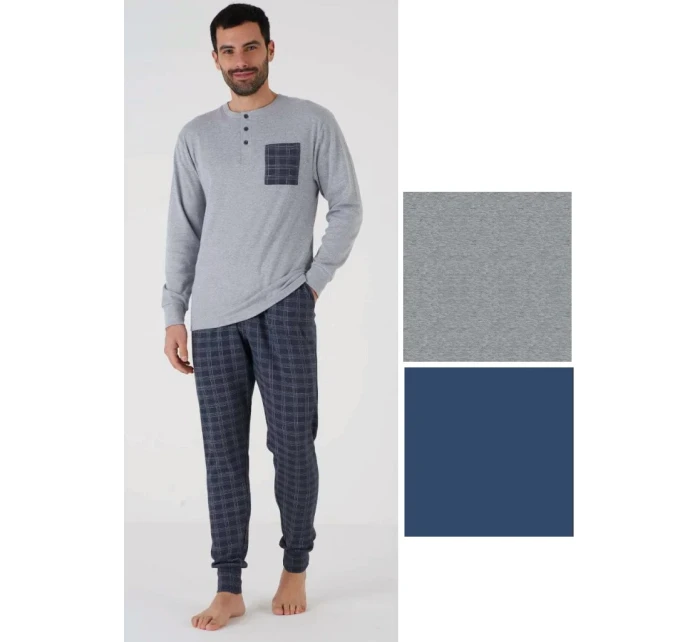Pánské pyžamo model 22112471 - Karelpiu
