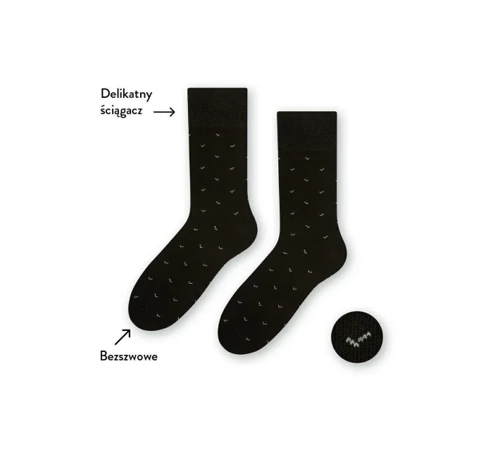 Pánské ponožky model 5790387 - Steven