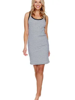 Dámská noční košilka model 20963541 - Doctornap