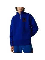 Mikina Essentials Half Zip Top M model 19465133 - Tommy Hilfiger Mikina Essentials Half Zip Top M model 19465133 - Tommy Hilfiger
