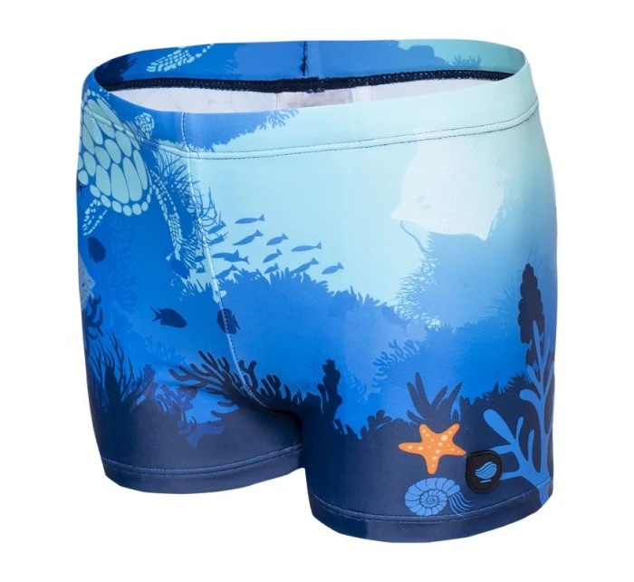 Plavecké boxerky  Jr model 20206646 - AquaWave