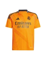 Adidas Junior tričko Real Madrid Away IT5177