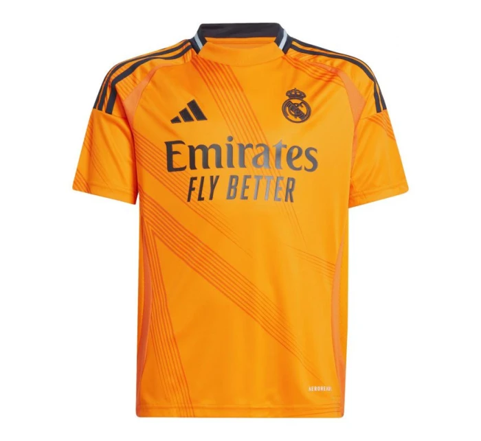 Adidas Junior tričko Real Madrid Away IT5177