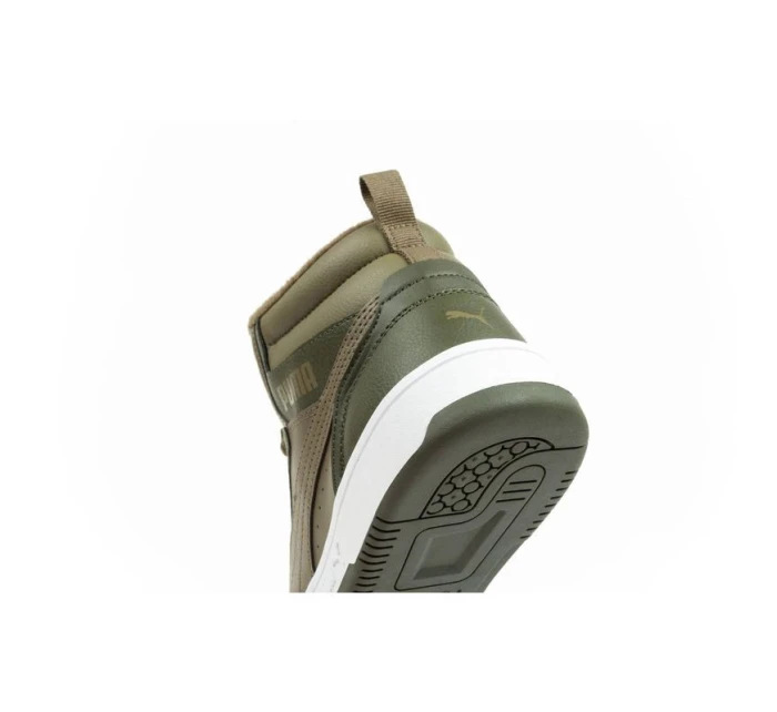 Sportovní obuv Rebound W 02 model 20600930 - Puma