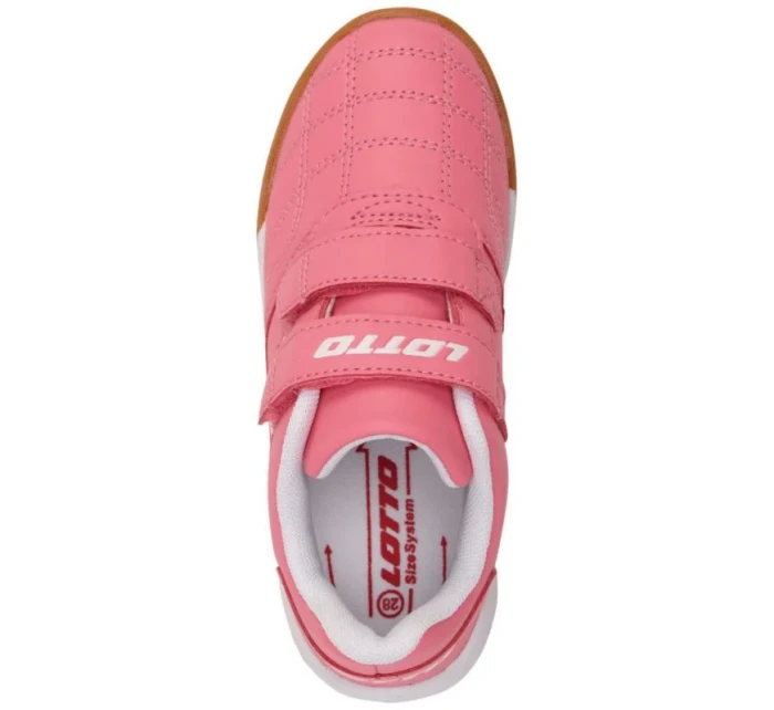 Lotto Pacer K Jr topánky 2600110K 4410