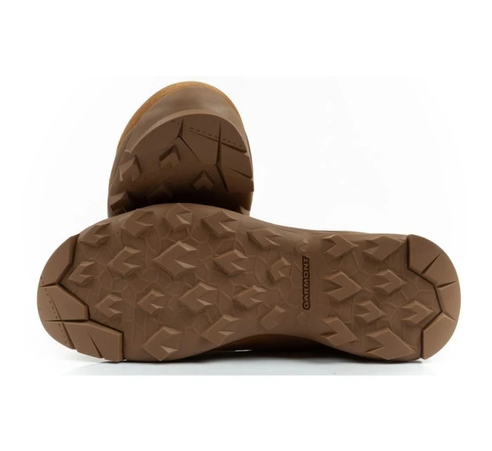 Dámské trekové boty  Athena dámské model 20873758 - Garmont