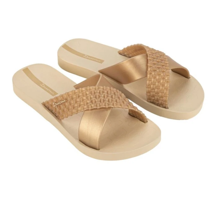 Žabky Sense Slide Fem W model 21011355 - Ipanema