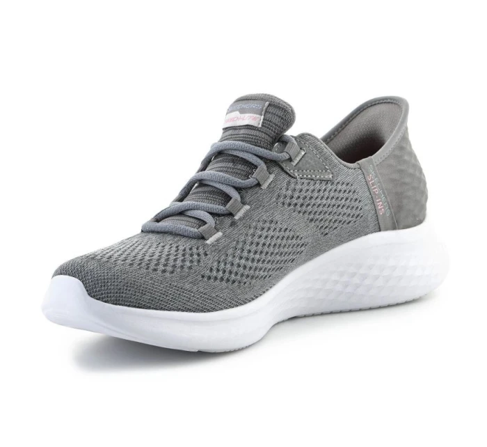 Skechers Slip-Ins Skech-Lite Pro Natural Beauty W 150012-GYMT